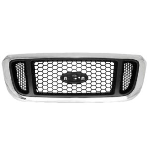 Kit Frente Ford Ranger 2004 2005 2006 2007 2008  2009