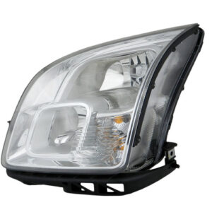 Kit Frente Ford Fusion 2006 2007 2008 2009