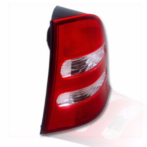 Par Sinaleira Classe A 2001 2002 2003 04 05 Bicolor