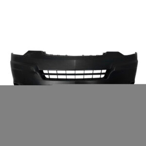 Kit Frente Captiva Capo + Parachoque Dianteiro + Par Farois