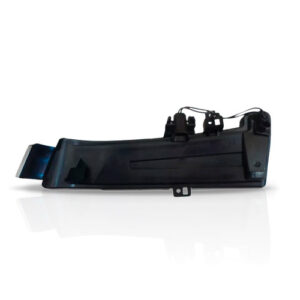 Par Pisca Do Retrovisor Mercedes A200 2013 2014