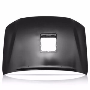 Capo S10 01 02 03 04 05 06 2007 2008 2009 2010 C/ Furo Scoop