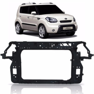 Painel Dianteiro Mini Frente Para Kia Soul 2009 2010 2011