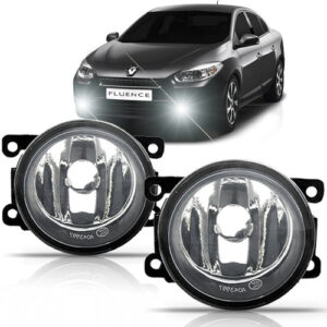 Par Farol De Milha Fluence 2011 2012 2013 2014 2015 2016.