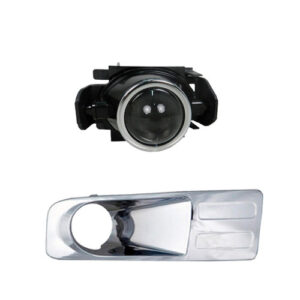 Kit Frente Ford Fusion 2006 2007 2008 2009