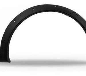 Par Alargador Moldura Paralama Strada Adventure 1998 A 2004