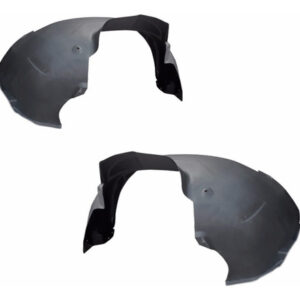 Par Protetor Caixa De Roda Volksagen Up 2014 2015 Parabarro