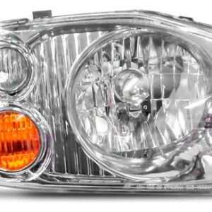 Par Farol Frontier Cromomix 2003 A 2007