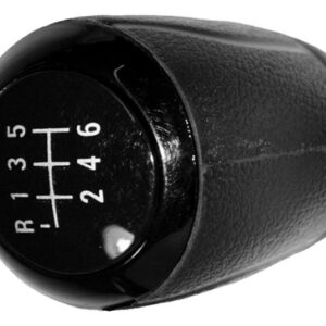 Manopla Preto Cobalt Spin 16 A 20 Onix Prisma 16 A 19 . Preto