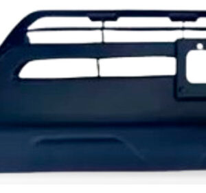 Spoiler Inf. Parachoque Diant. Para Hilux Sw4 2021 22 A 2024