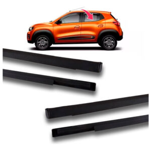 Par Pestana Externa Traseira Kwid 2017 A 2021