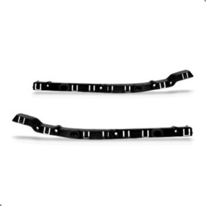 Par Suporte Guia Parachoque Traseiro Toro 2017 A 2025