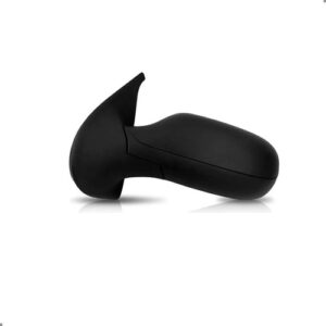 Retrovisor Lateral Palio 2004 A 2011 02 Portas Lado Esquerdo