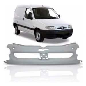 Tela Grade Radiador Partner 1998 A 2004 Primer