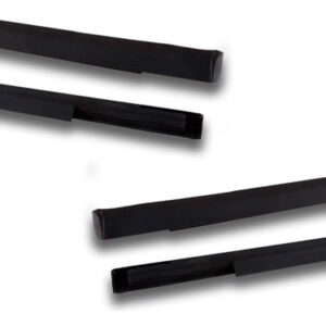 Par Pestana Externa Dianteira Kwid 2017 A 2021