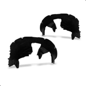 Kit Spoiler E Par Parabarro Para Kwid 2017 18 19 20 21 2022 Preto