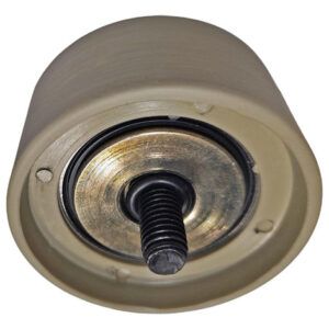 Polia Correia Auxiliar Sprinter 12 Em Diante Cdi. .