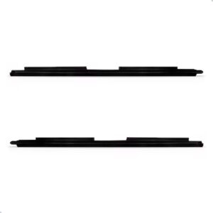 Par Pestana Uno 1988 A 2010 Traseira Interna 4 Portas