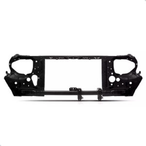 Kit Parachoque C/ Painel Mini Frente L200 Triton 2015 A 2016