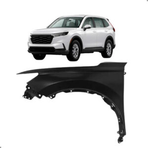 Paralama Dianteiro Para Crv 2024 2025 2026 Lado Esquerdo