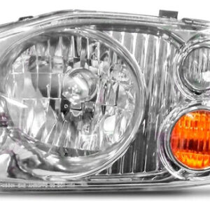 Par Farol Frontier Cromomix 2003 A 2007