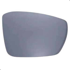 Lente Retrovisor Para T-cross 2014 A 2019/ Nivus 2020 A 2024 Direito Passageiro