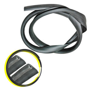 Borracha Para-brisas Superior Vectra 97 Em Diante .