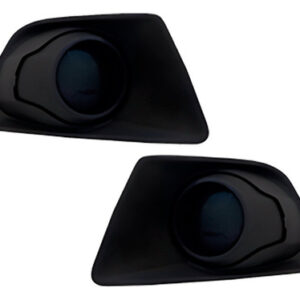 Kit Parachoque Dianteiro Ecosport 2013 A 2026 Preto C/ Grade Preto