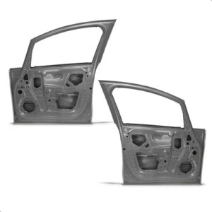 Par Porta Para Byd Dolphin 2023 2024 Dianteira Dianteira