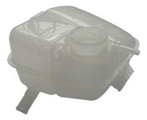 Reservatorio Expansao Astra Vectra 06 Em Diante Com Sensor