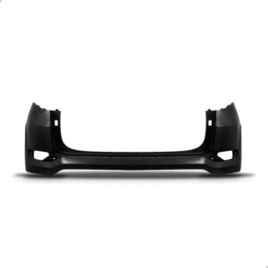 Parachoque Traseiro Tucson 2017 A 2022 C/ Spoiler 1a Linha