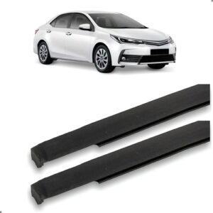 Par Friso De Teto Para Corolla 2015 2016 2017 2018 2019