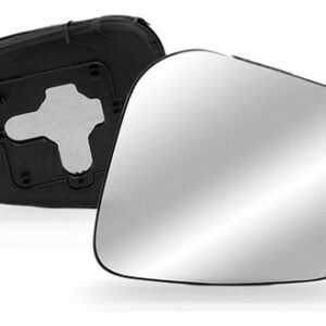 Kit Pisca Lente Retrovisor Pajero Full 2008 A 2021 Direito