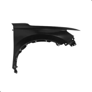 Paralama Dianteiro Para Crv 2024 2025 2026 Lado Direito