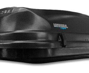 Kit Travessa Ecosport 2012 A 2016 + Bau Maleiro 510 Litros Preto