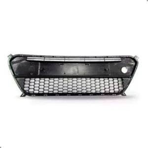 Kit Grade Para Kia Picanto 2012 A 2015 Superior E Inferior Preto