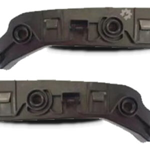 Kit Frente Para Pickup Para Fiat Strada 2020 A 2026 Preto