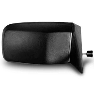 Par Retrovisor De Gol 1988 A 1994 Com Controle