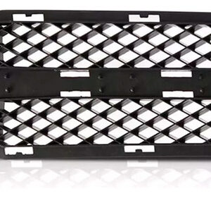 Jogo Tela Moldura Milha Gol Parati G3 2003 04 05 Sem Furo Preto