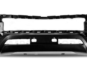 Envolvente Dianteiro Hilux Pickup 2020 2021 2022 Novo Preto