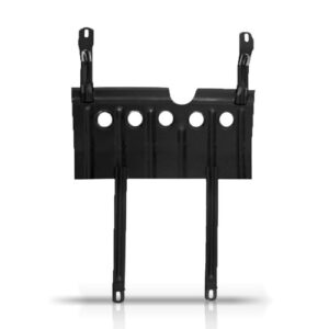 Protetor Carter Peito De Aço Ecosport 2009 2010 2011 E 2012