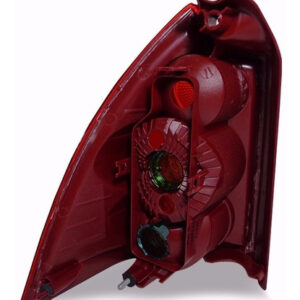 Par Lanterna Peugeot 307 Sw Perua Wagon 2007 08 09 10 11