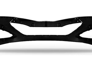 Parachoque Dianteiro Para Hyundai Hb20 2013 2014 A 2015 Preto