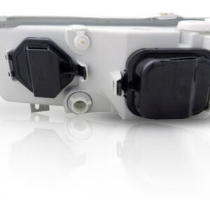 Par Farol Passat Alemão 1993 1994 1995 1996 Direito E Esquerdo