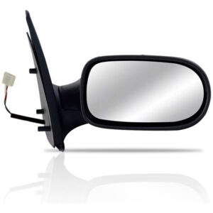 Par Retrovisor Palio 4p 2004 2005 2006 2007 2008 Eletrico