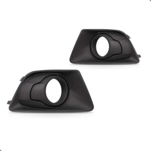 Par Grade Milha Parachoque Para Ecosport 2013 2014 A 2017 Lado Ambos Lados