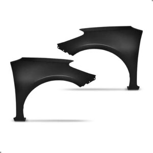 Par Paralama Para Cerato 2014 2015 2016