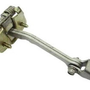 Limitador Porta Dianteira Gol Gii 4pts Jul De 97 A Out De 03