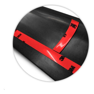 Protetor Caçamba Hilux 2005 A 2015 Traseira 1.405 Mm