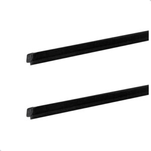 Par Pestana Corsa 1994 Até 2012 4 Portas Traseira Externa